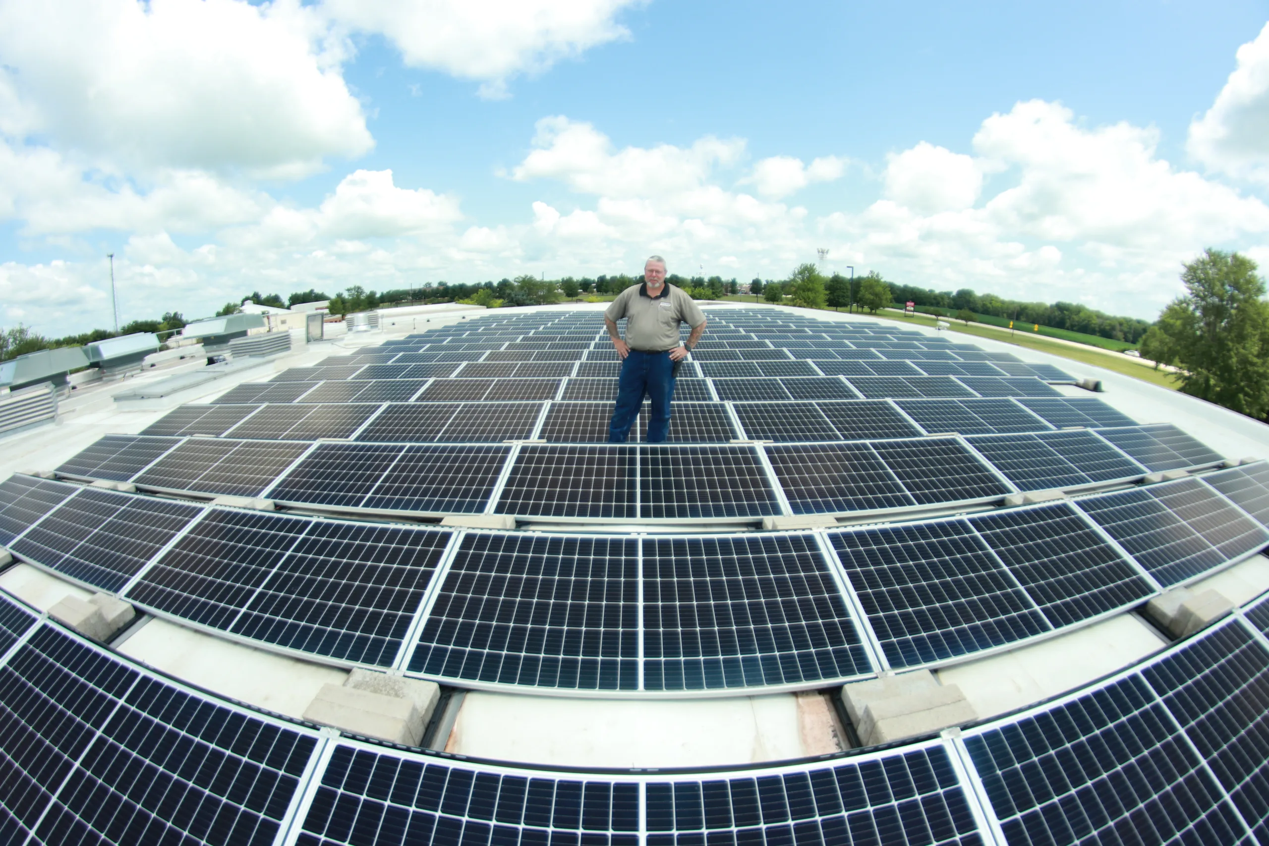 Sustainability photo