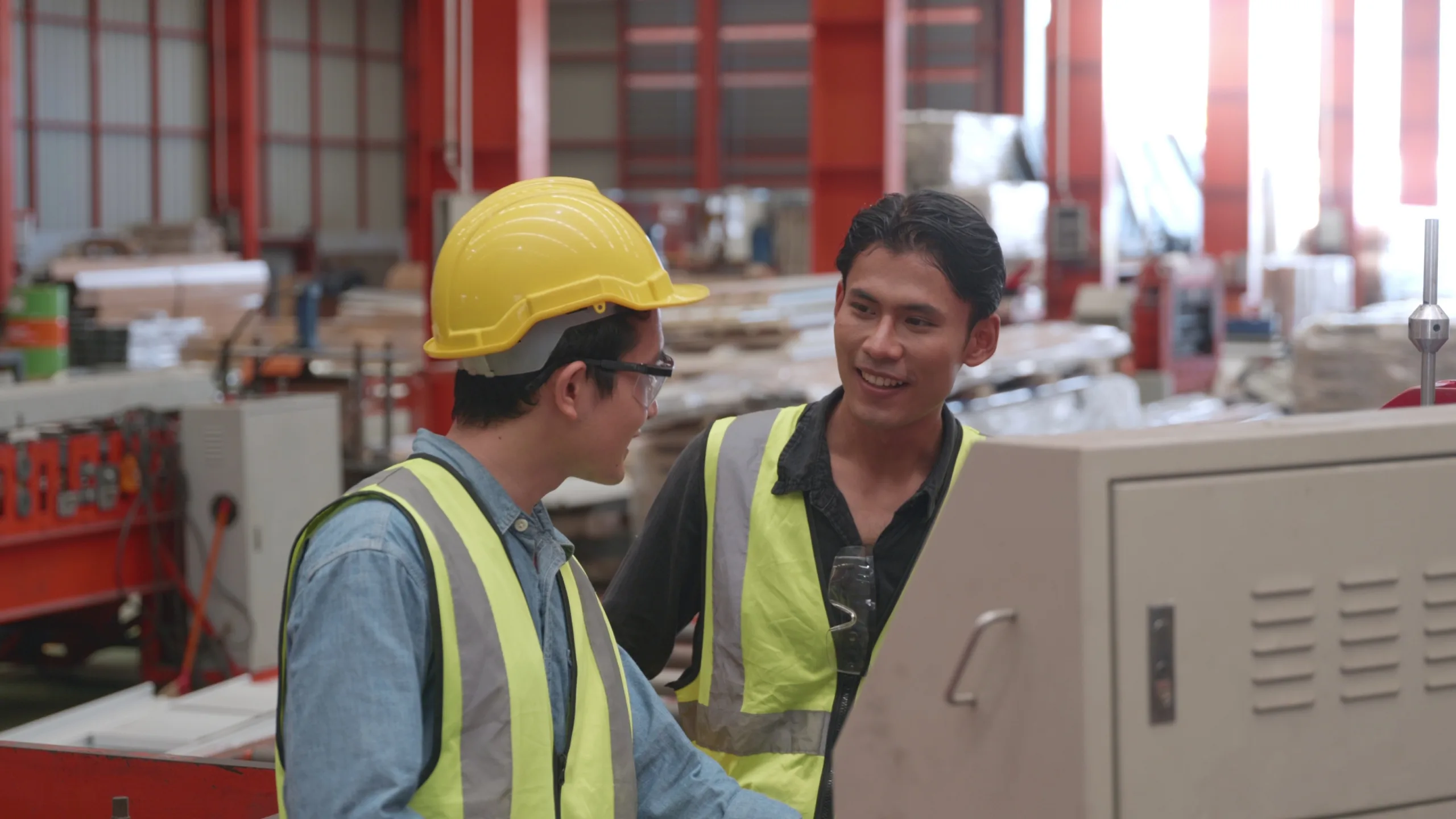 Technical Training Programs photo