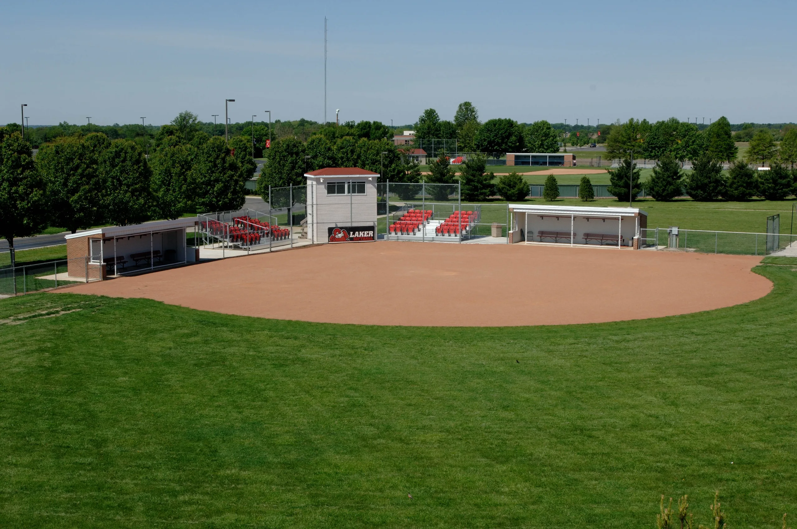 Laker Athletics photo