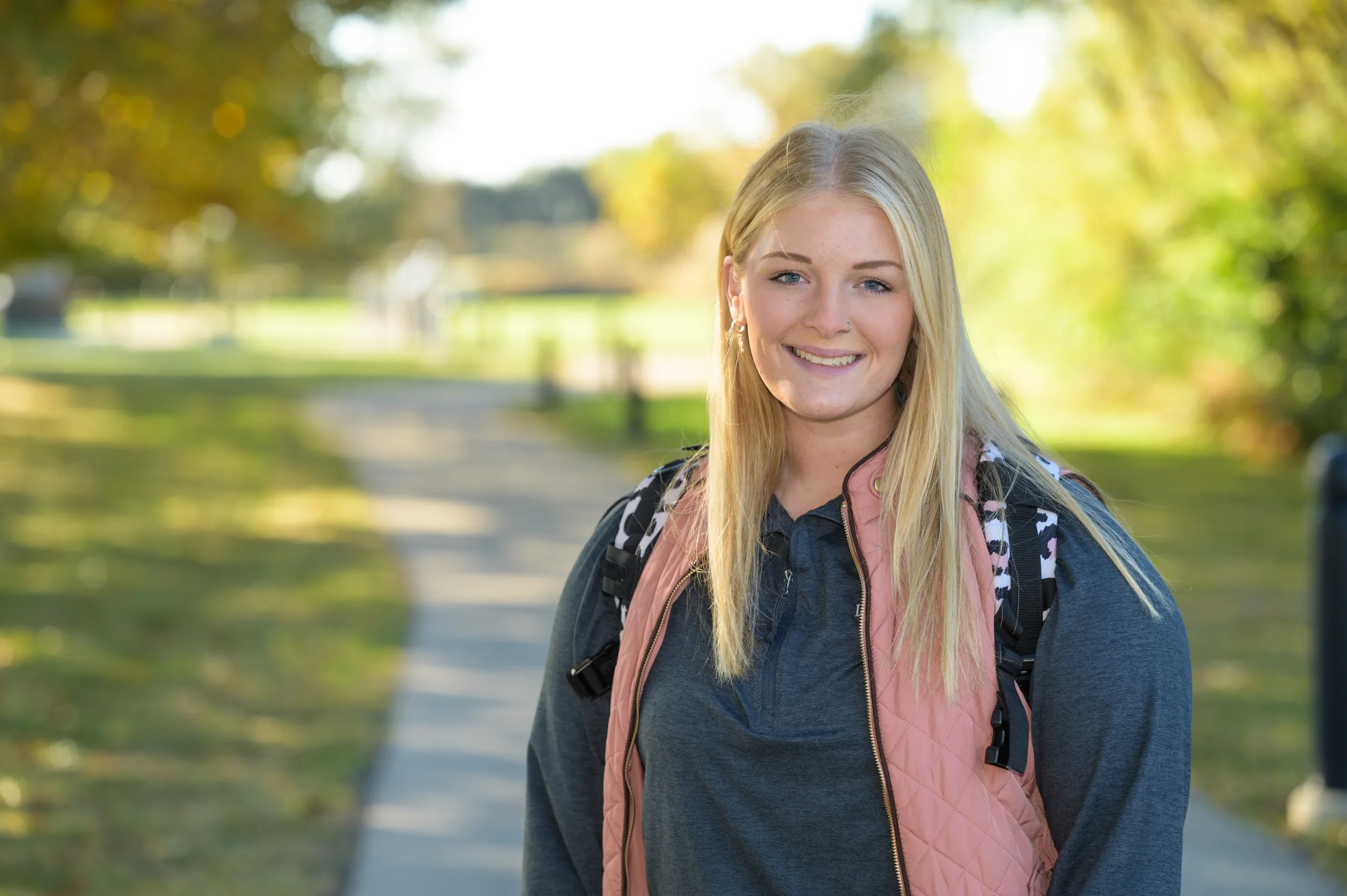 Admission photo