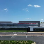 Photo of Effingham Technology Center