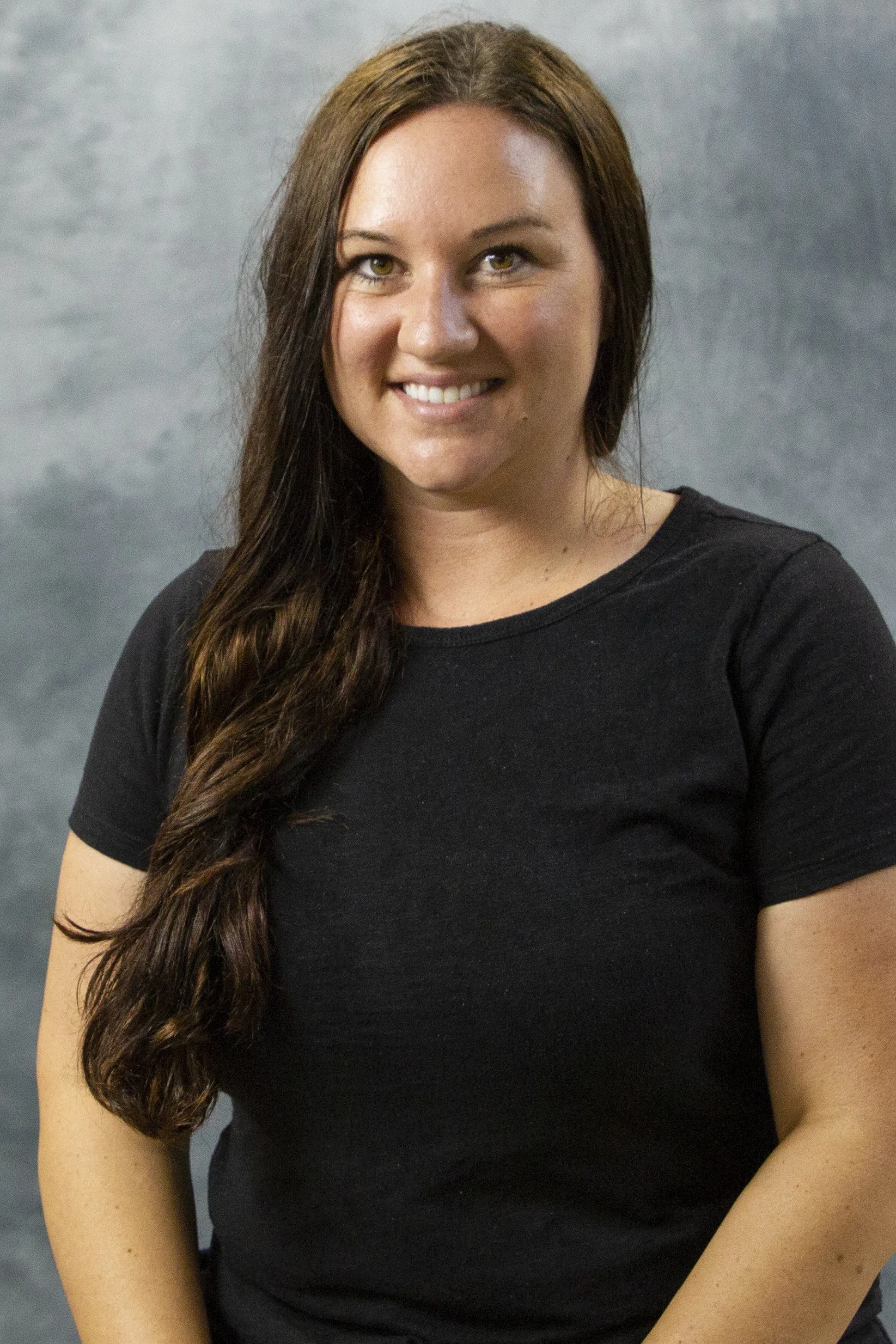 Photo of Madison Dailey – Health & Human Services Program Facilitator