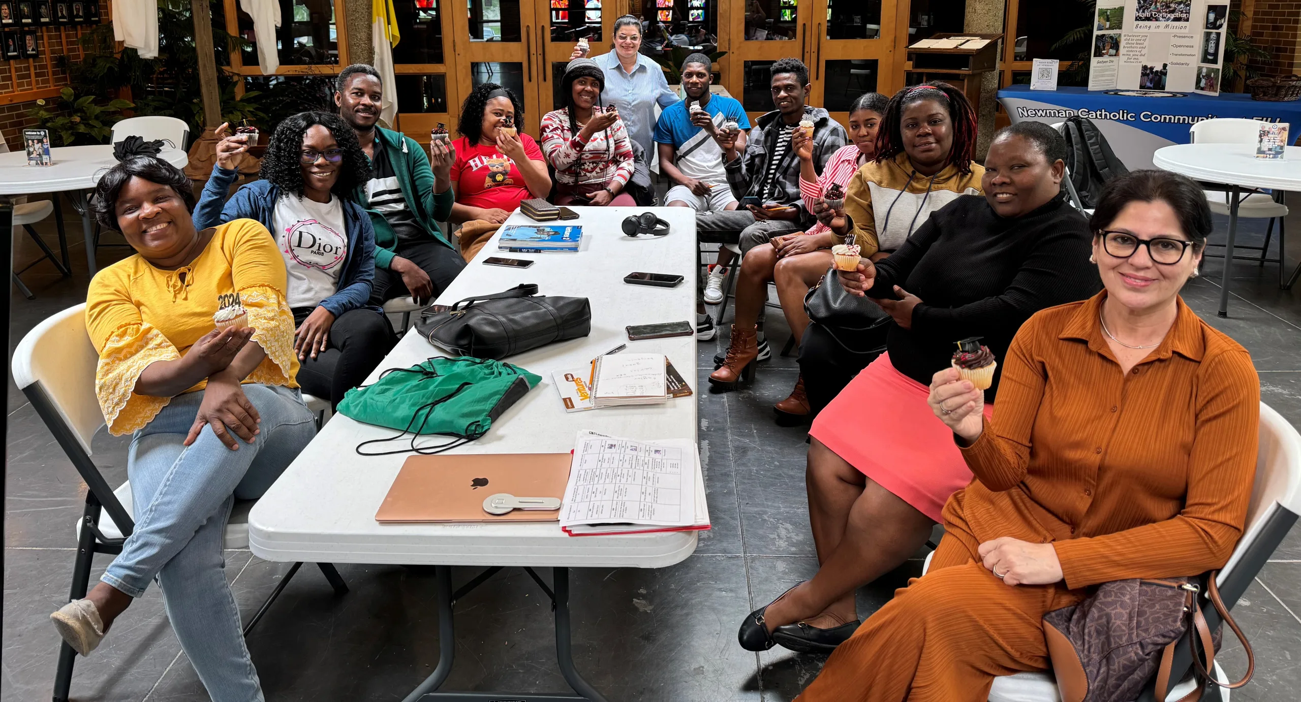 Adult Education - GED & ESL photo