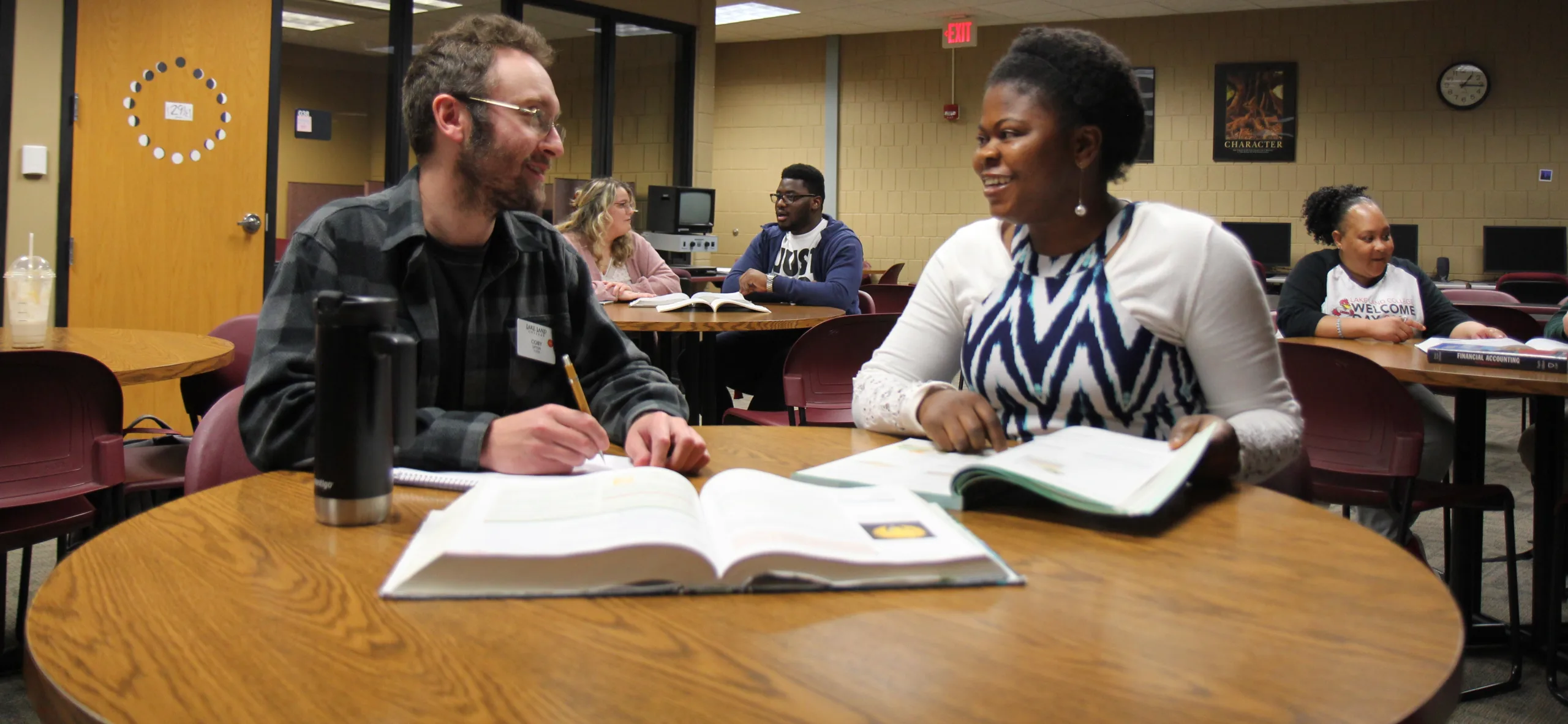 Testing, Tutoring and Proctoring Services photo