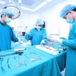The Lake Land College Surgical Technology Program is coming Spring 2026.