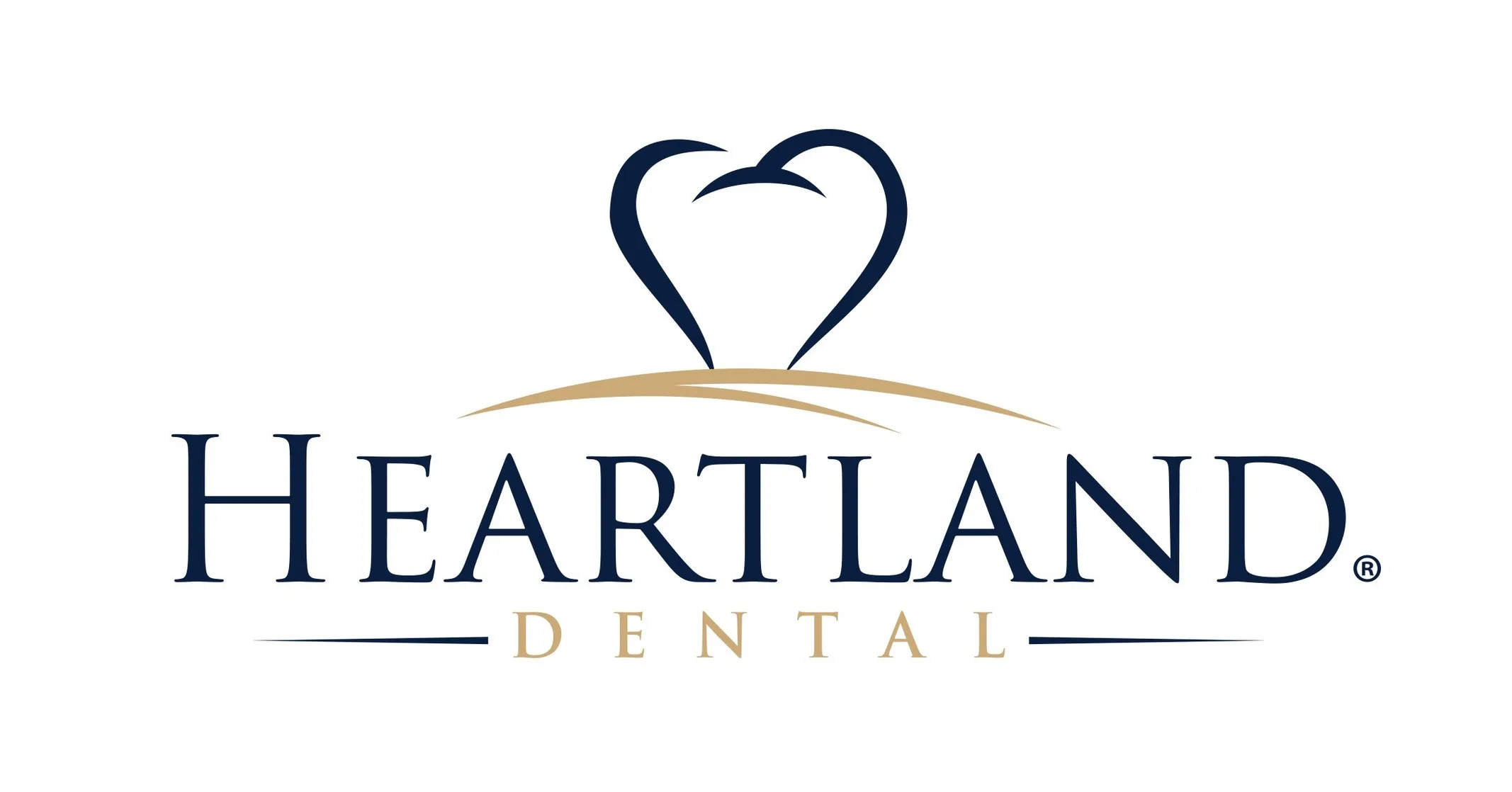 Heartland Dental logo