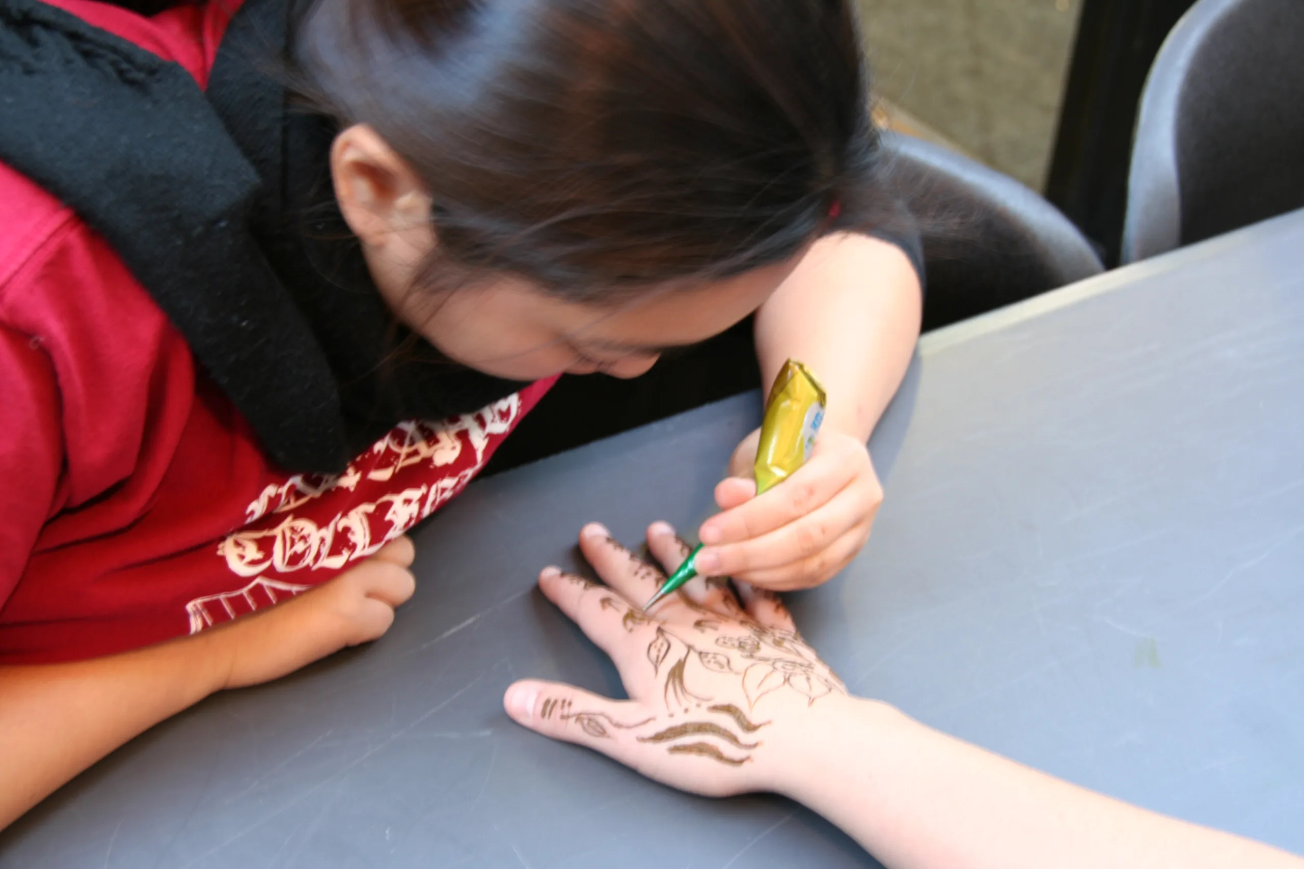 Creative Arts Club photo
