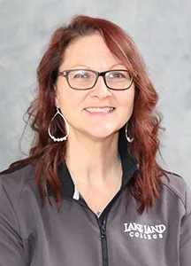Photo of Jennifer Melton