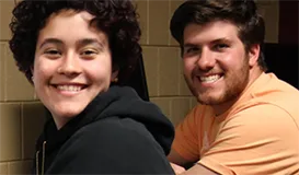 Student Success Center photo