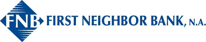 First Neighbor Bank logo