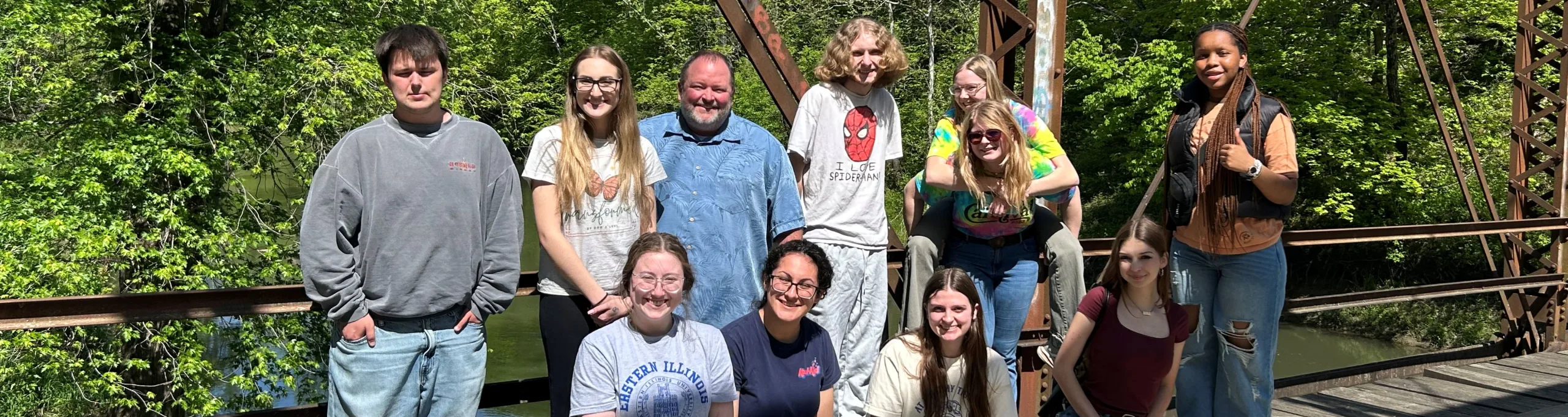 Psychology Club photo