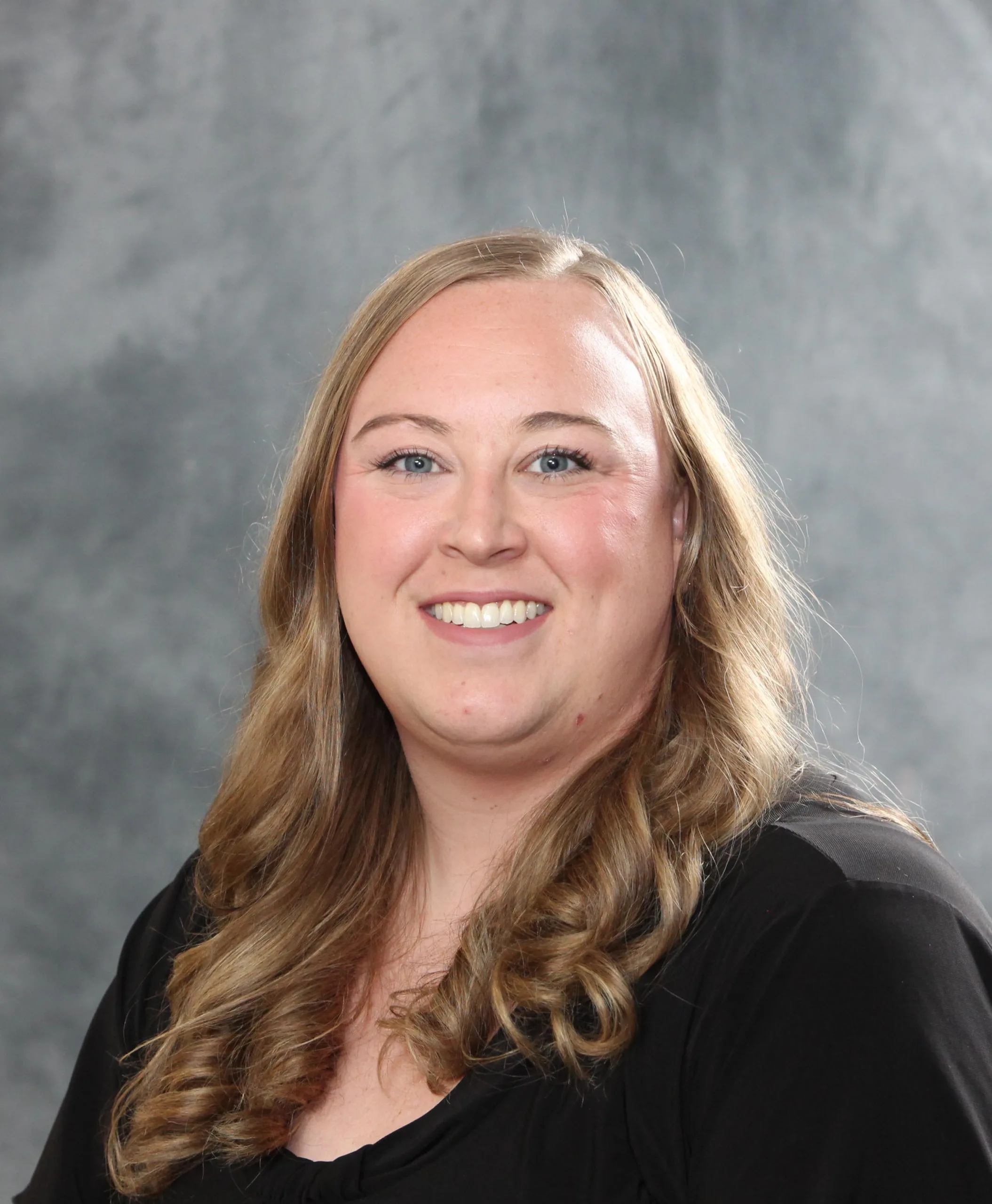 Photo of Erica Hotze, CST