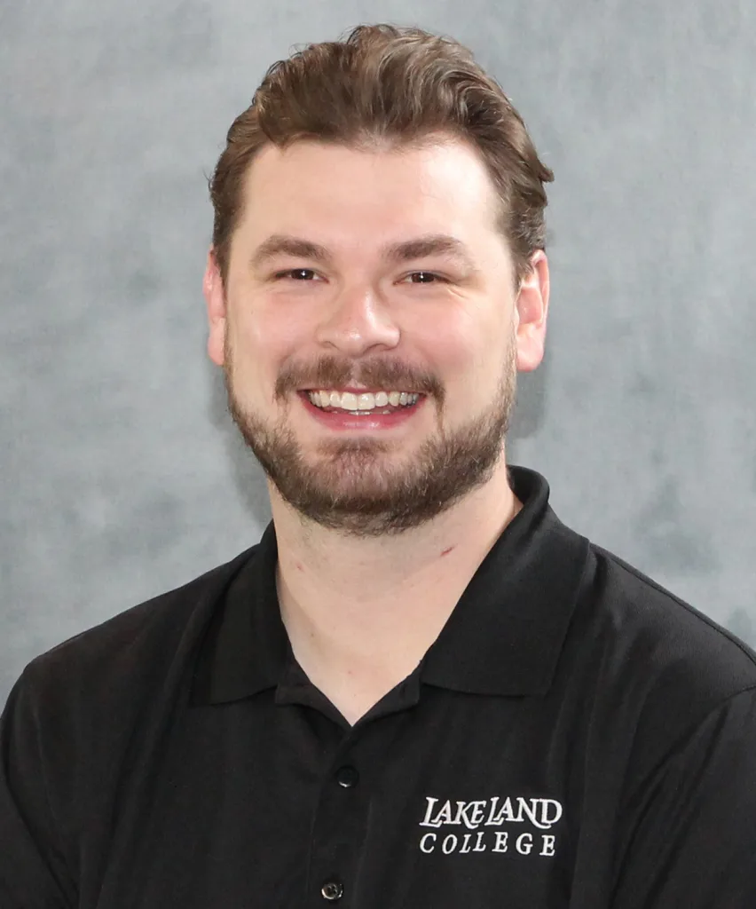 Photo of Grayson Gough