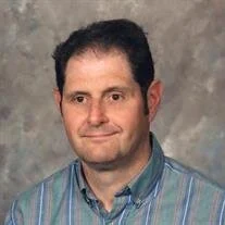 Lake Land College alumnus and former Foundation Board Member Randolph “Randy” Adkins.