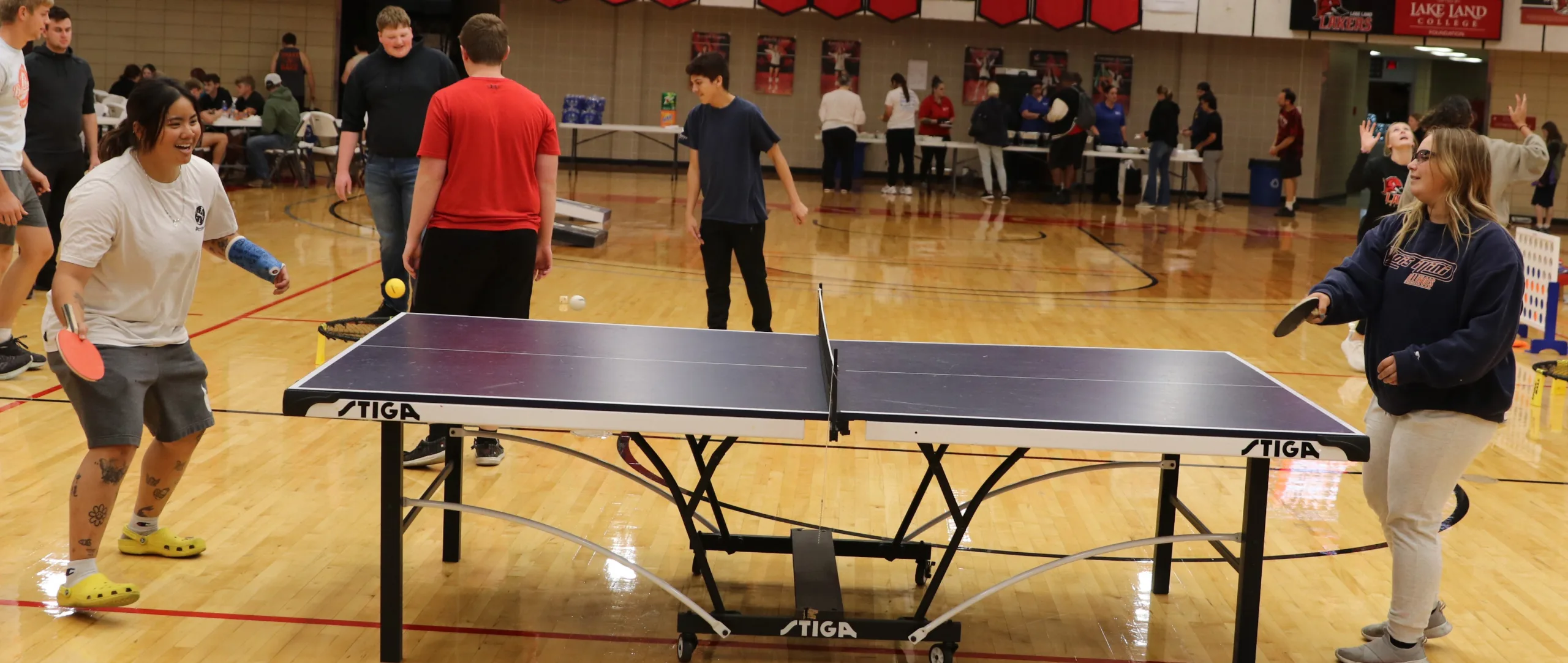 Fellowship of Christian Athletes photo