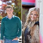 The Illinois Association of Collegiate Registrars and Admissions Officers (IACRAO) recently awarded its Leadership and Service Scholarships to two Lake Land College students, Jay Bliler and Aubrey Killey, during the annual IACRAO conference in Bloomington.