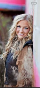 Aubrey Killey, Roseville, was one of two Lake Land College students to recently be named the recipients of this year’s IACRAO Leadership and Service Scholarships. 