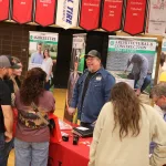 Lake Land College will host Laker Visit Day on Monday, February 16 to help prospective students to learn about programs, opportunities and resources available at Lake Land College.