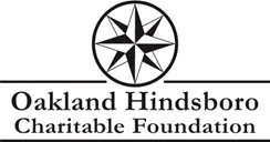 Logo for the Waldo E. Honn and Son Scholarship