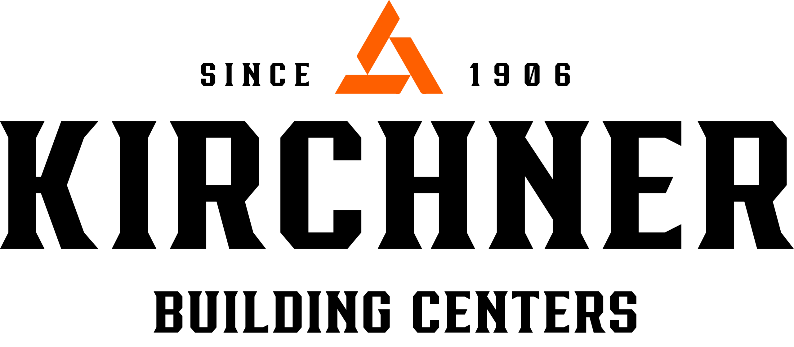 Kirchner Building Centers logo