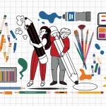 Lake Land College is now accepting submissions for its fifth annual Spring Art Show