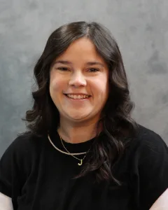 Photo of Josey Hyatt