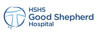HSHS Good Shepherd Hospital logo