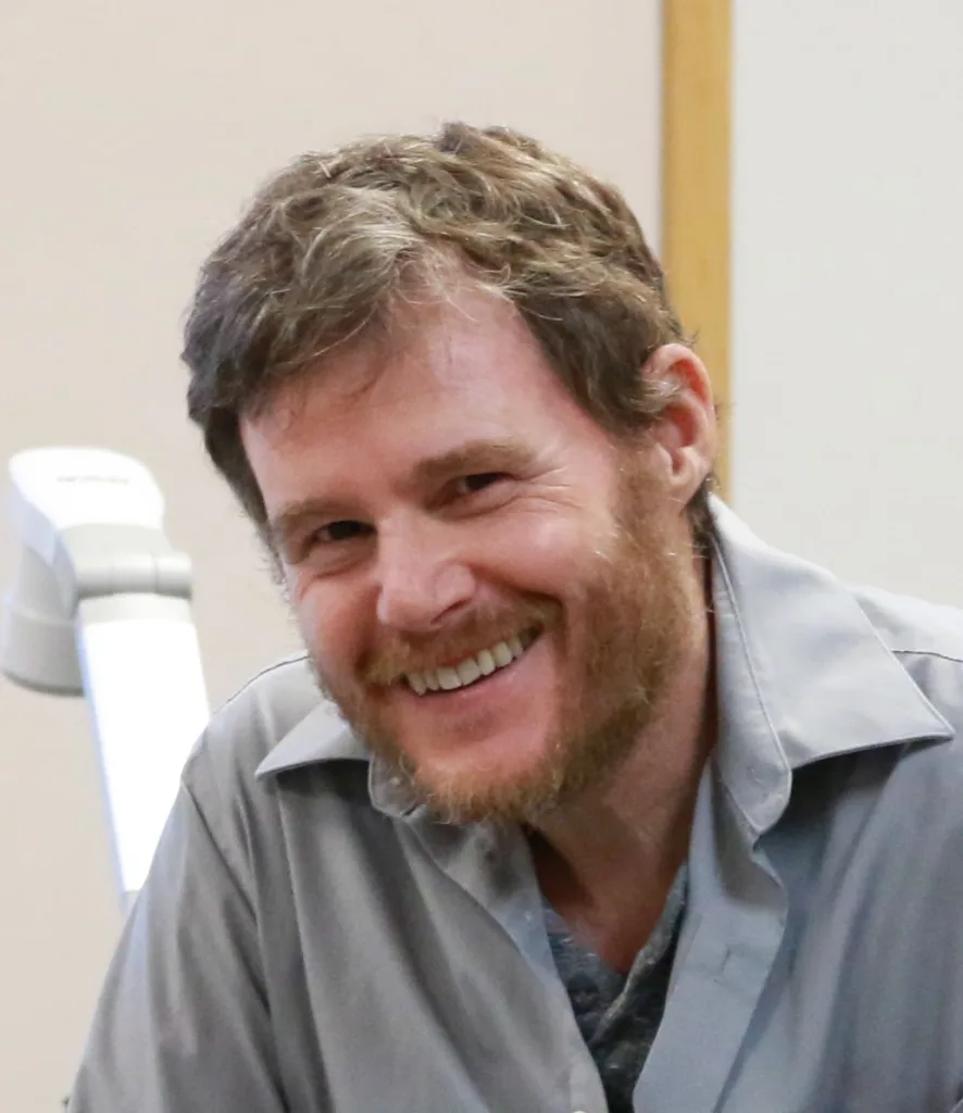 Photo of Mike Beavers