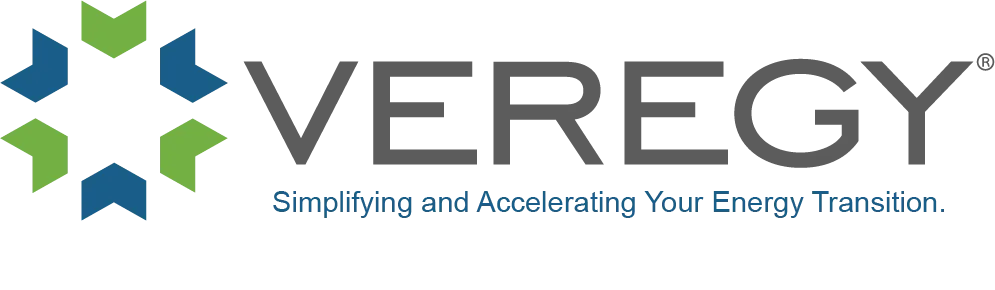 Veregy logo