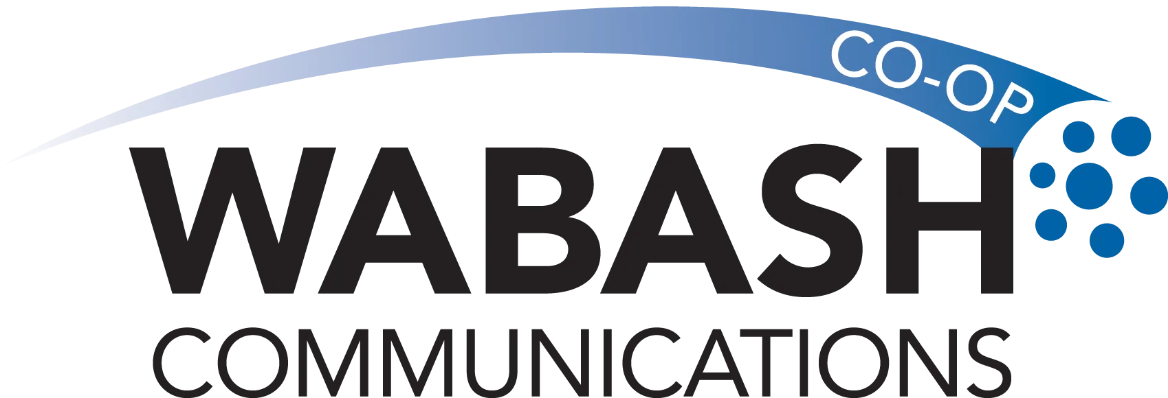 Wabash Communications CO-OP logo