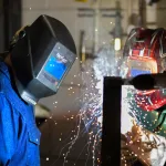 Lake Land College is hosting its first-ever welding competition for area high school students on Thursday, March 26 from 8:30 a.m. to 2 p.m.