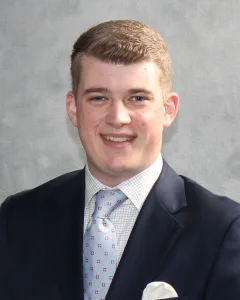 Lake Land College student Jay Bliler, Taylorville, was recently named to the PTK All-Illinois Academic Team in recognition of excellence in academic achievement, leadership and community service. 