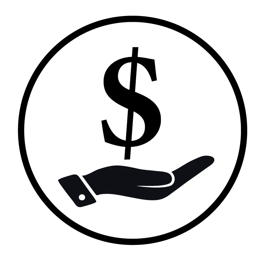 Graphic depicting affordability