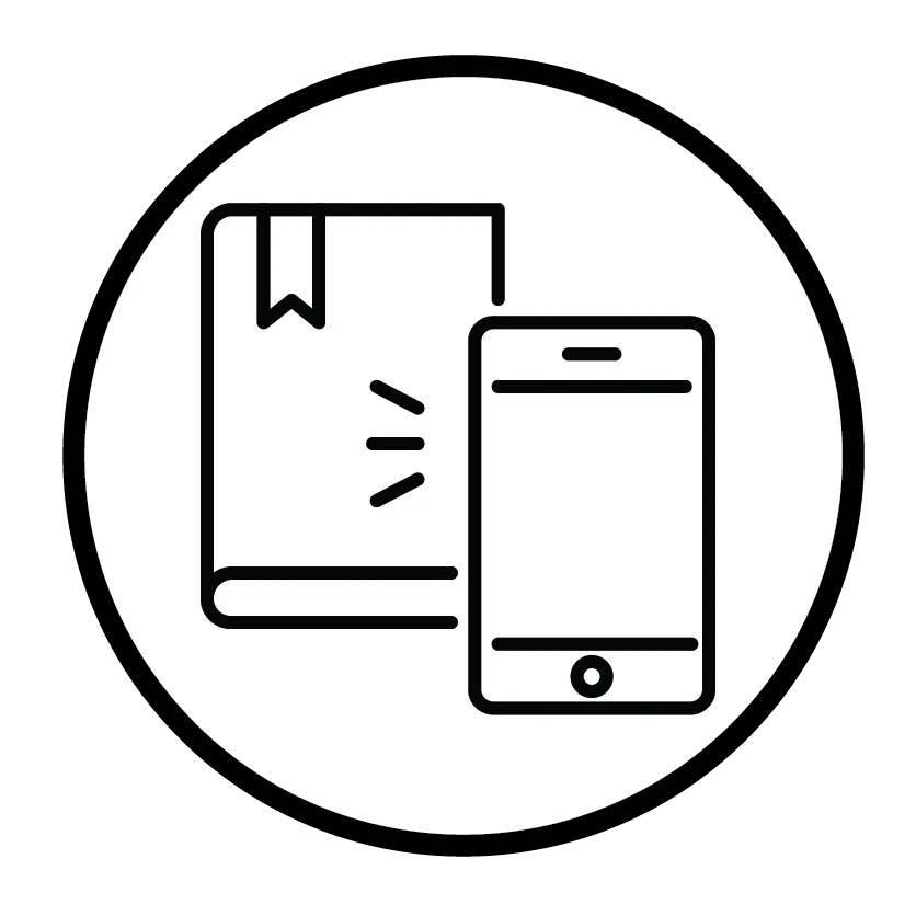 Graphic depicting accessibility