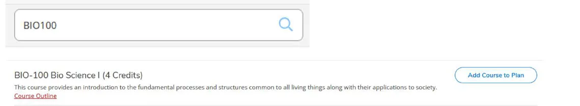 Photo showing a search bar.
