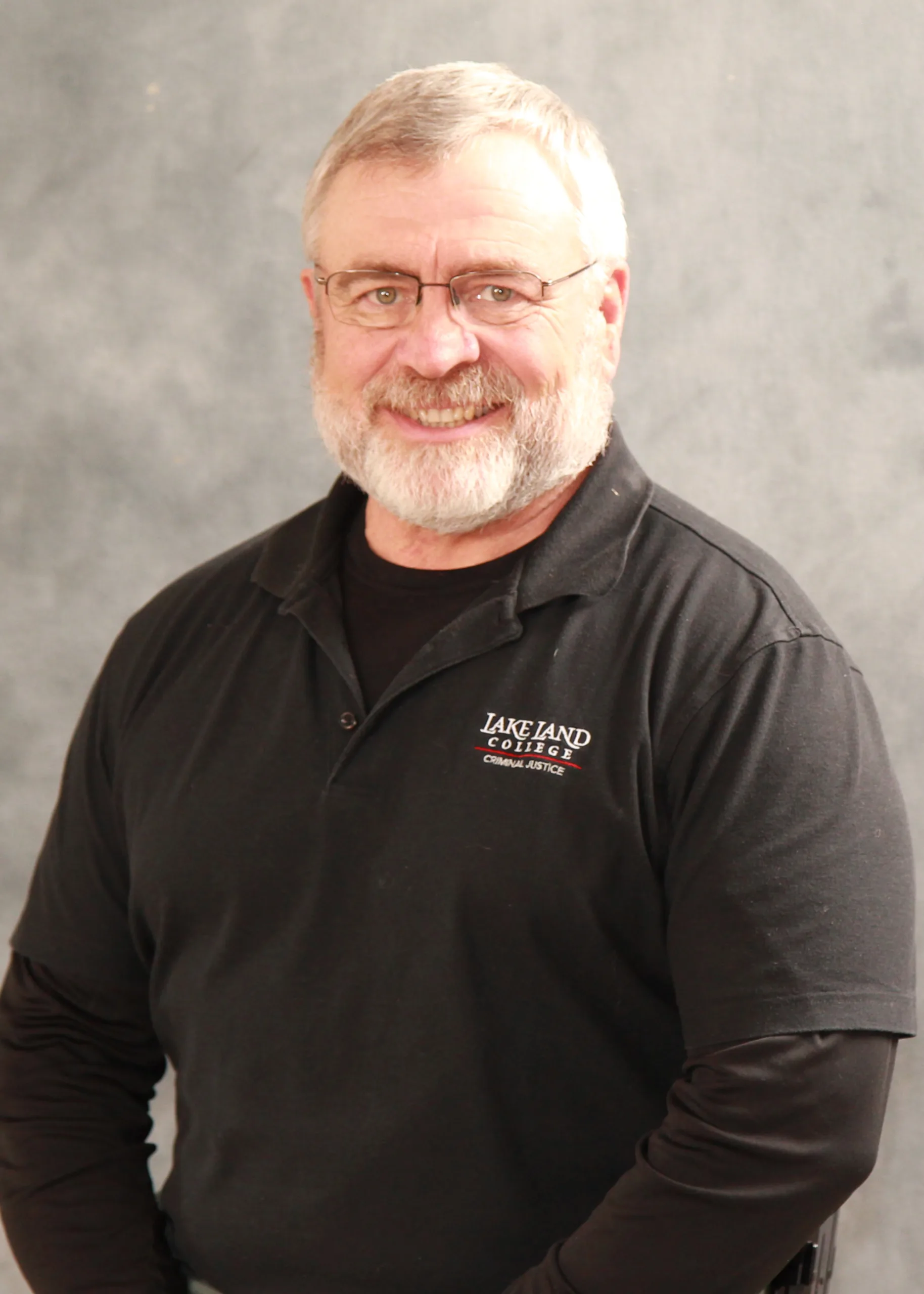 Photo of David Chambers