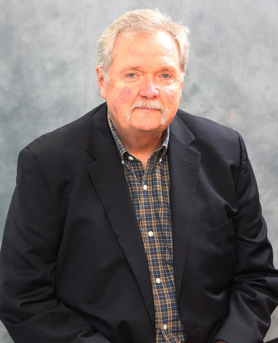 Photo of Dyke Barkley