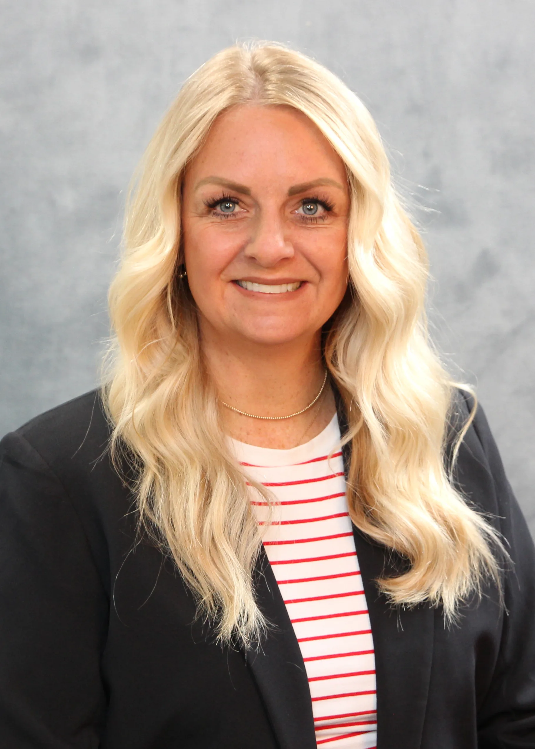 Photo of Mindi Haarman