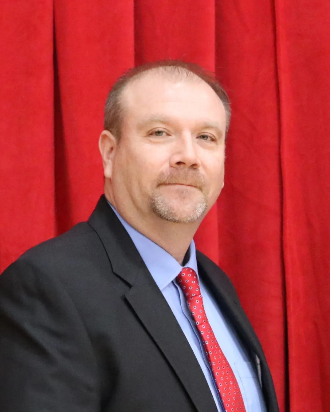 Photo of Ryan Orrick