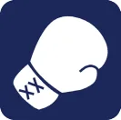 Fight graphic