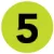 List item 5
