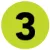 List item 3