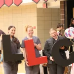 Lake Land College Welcome Week will help students settle in to College ahead of the Fall 2026 semester.