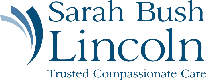 Sarah Bush Lincoln logo