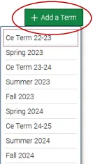 Add terms