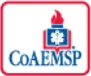CoAEMSP logo