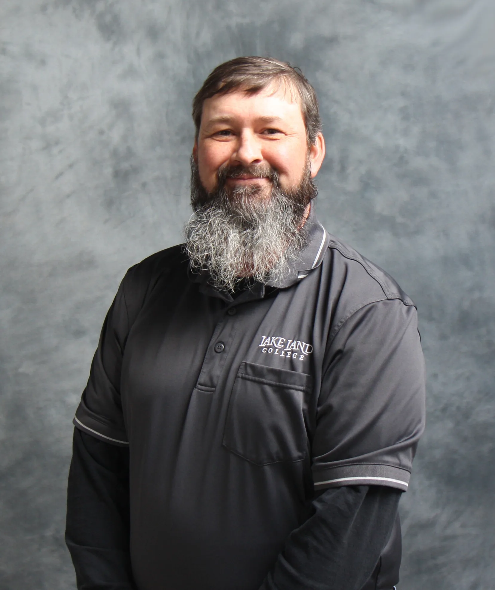 Photo of Briam Madlem - Division Chair of Technology & Business