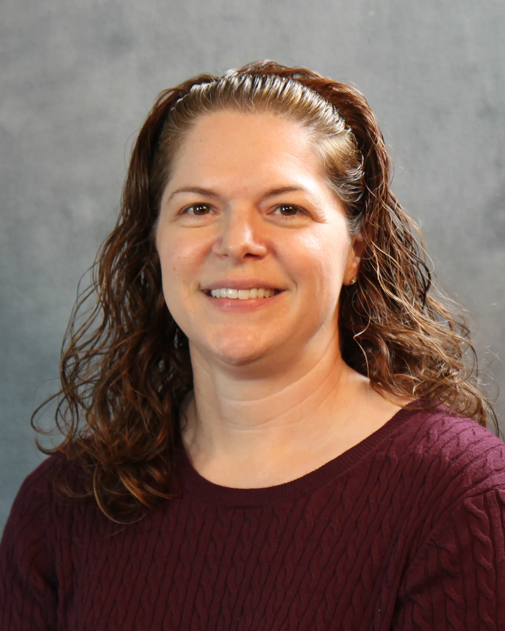 Photo of Sarah Wright, MBA, RHIA, CPC – Business Instructor/Program Coordinator, Office Professional – Medical