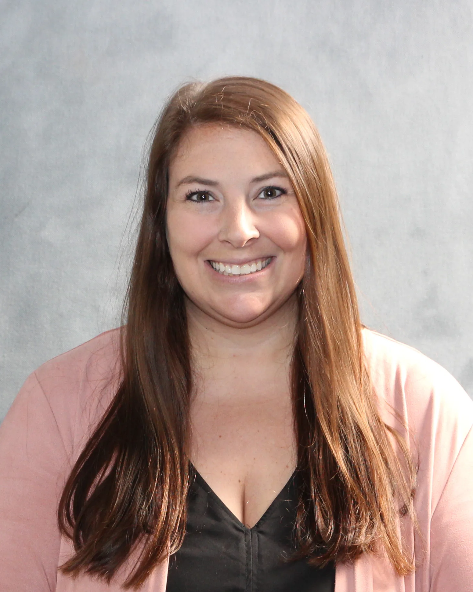 Photo of Rachel Young